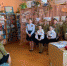 Эхо Победы в наших сердцах - Тогучинская ЦБС