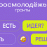 Начался прием заявок на конкурс микрогрантов сервиса «Росмолодежь.Гранты» - Тогучинский район
