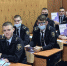 Свыше 5,5 тысяч новосибирских школьников и студентов стали в 2023 году участниками «пенсионных» уроков - Тогучинский район