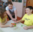 Игротека в библиотеке - Тогучинская ЦБС