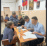 В Тогучинском районе межведомственная рабочая группа проводит встречи с членами семей участников специальной военной операции - Тогучинский район