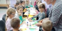 Подарок для любимого папы - Тогучинская ЦБС