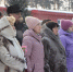 В Тогучине почтили память погибших в Сталинградской битве - Тогучинский район