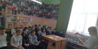 Кто, если не мы!… - Тогучинская ЦБС
