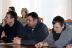 В администрации Тогучинского района состоялось традиционное совещание по вопросам подготовки и проведения весенних полевых работ в 2025 году