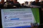В администрации Тогучинского района состоялось традиционное совещание по вопросам подготовки и проведения весенних полевых работ в 2025 году