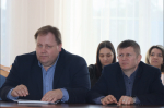 В администрации Тогучинского района состоялось традиционное совещание по вопросам подготовки и проведения весенних полевых работ в 2025 году