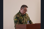 В администрации Тогучинского района состоялось традиционное совещание по вопросам подготовки и проведения весенних полевых работ в 2025 году