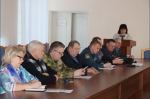 В администрации Тогучинского района состоялось традиционное совещание по вопросам подготовки и проведения весенних полевых работ в 2025 году