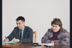 В администрации Тогучинского района состоялось традиционное совещание по вопросам подготовки и проведения весенних полевых работ в 2025 году