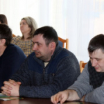 В администрации Тогучинского района состоялось традиционное совещание по вопросам подготовки и проведения весенних полевых работ в 2025 году