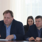 В администрации Тогучинского района состоялось традиционное совещание по вопросам подготовки и проведения весенних полевых работ в 2025 году
