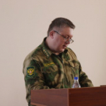 В администрации Тогучинского района состоялось традиционное совещание по вопросам подготовки и проведения весенних полевых работ в 2025 году