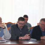 В администрации Тогучинского района состоялось традиционное совещание по вопросам подготовки и проведения весенних полевых работ в 2025 году