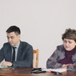В администрации Тогучинского района состоялось традиционное совещание по вопросам подготовки и проведения весенних полевых работ в 2025 году