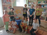 Литературный лабиринт