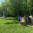 Митинг ко Дню памяти и скорби - Тогучинская ЦБС