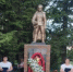 Свеча Памяти - Тогучинская ЦБС