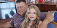 Медаль — итог долгого пути: Торжественный прием Главы Тогучинского района с медалистами - Тогучинский район