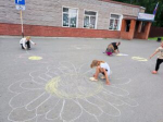 Ромашковое настроение