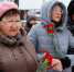 В Тогучине открыли мемориальную доску Михаила Яковлевича Черненка - Тогучинский район