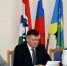 Сегодня состоялась четвертая сессия Совета депутатов Тогучинского района пятого созыва - Тогучинский район