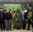 В городе Тогучине стартовал проект «Тогучинский район. Равнение на СВОих героев» - Тогучинский район