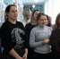 Сладкое возвращение: выпускница подарила родному городу пряничный шедевр - Тогучинский район