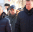 2 февраля в городе Тогучин состоялось мероприятие, посвященное памяти участников Сталинградской битвы.  На мемориальном комплексе «Память» состоялся митинг, посвященный 83-й годовщине разгрома советскими войсками немецко-фашистских войск в Сталинградской - Город Тогучин