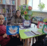 Цветочный букетик для любимой мамы - Тогучинская ЦБС
