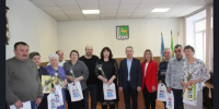 В Тогучине поздравили работников ЖКХ и бытового обслуживания - Город Тогучин